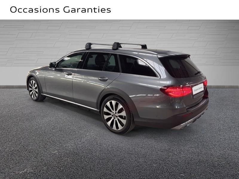 Voitures occasions MERCEDES-BENZ CLASSE E Executive Clermont-Ferrand