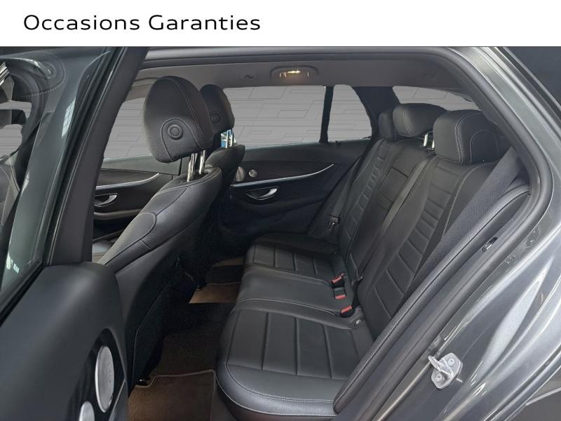 Voitures occasions MERCEDES-BENZ Classe E All-Terrain Base Clermont-Ferrand