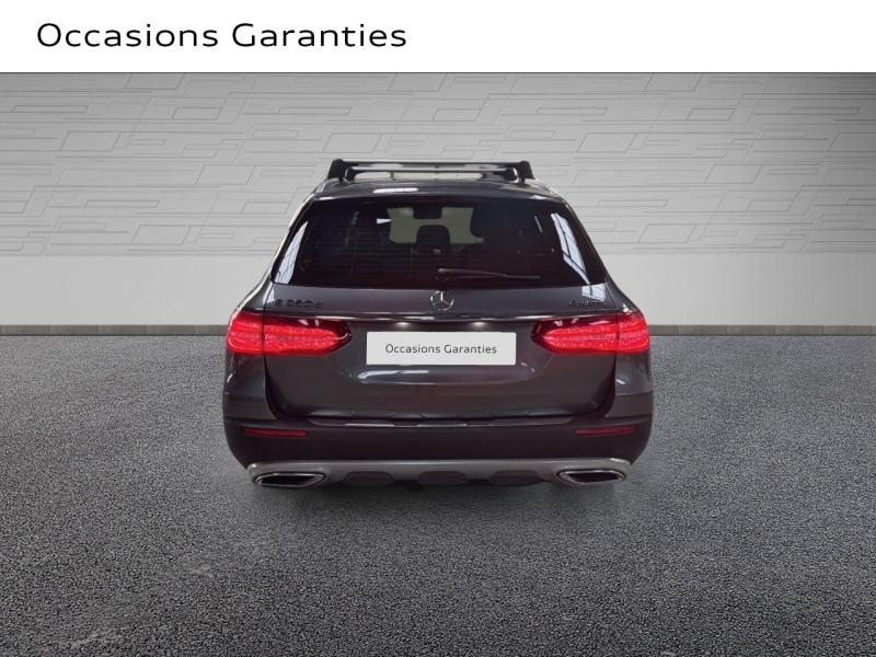 Voitures occasions MERCEDES-BENZ CLASSE E Executive Clermont-Ferrand