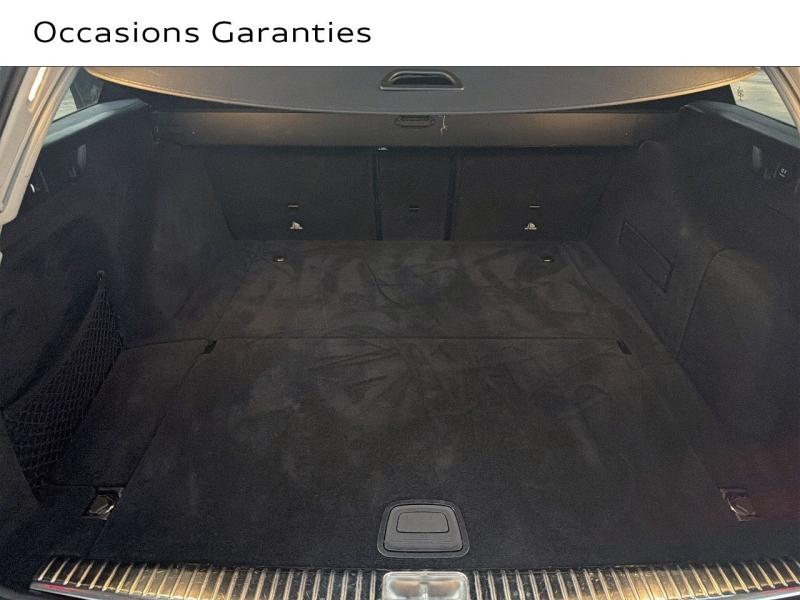 Voitures occasions MERCEDES-BENZ Classe E All-Terrain Base Clermont-Ferrand