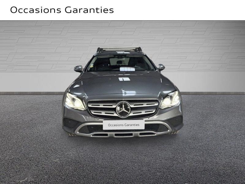 Voitures occasions MERCEDES-BENZ CLASSE E Executive Clermont-Ferrand