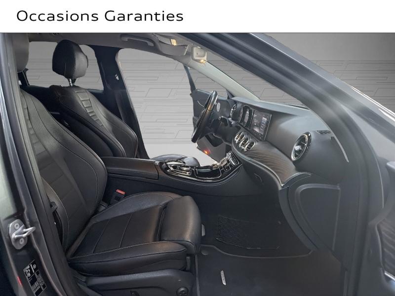 Voitures occasions MERCEDES-BENZ Classe E All-Terrain Base Clermont-Ferrand