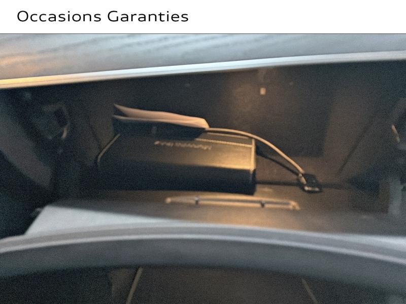 Voitures occasions MERCEDES-BENZ CLASSE E Executive Clermont-Ferrand