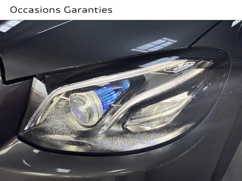Voitures occasions MERCEDES-BENZ CLASSE E Executive Clermont-Ferrand