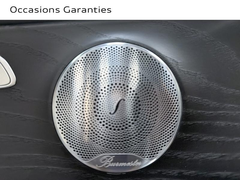 Voitures occasions MERCEDES-BENZ CLASSE E Executive Clermont-Ferrand