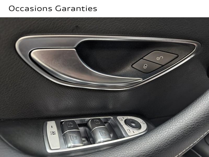 Voitures occasions MERCEDES-BENZ Classe E All-Terrain Base Clermont-Ferrand