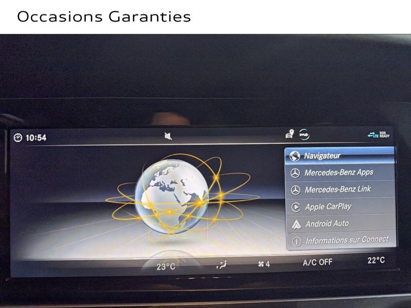 Voitures occasions MERCEDES-BENZ CLASSE E Executive Clermont-Ferrand