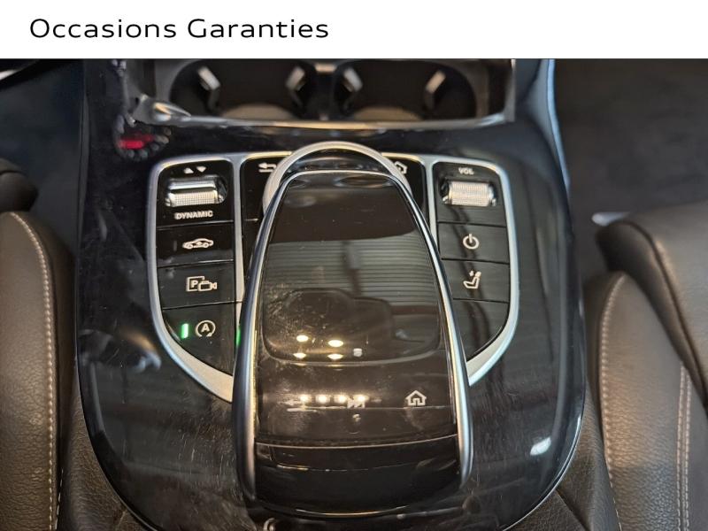 Voitures occasions MERCEDES-BENZ Classe E All-Terrain Base Clermont-Ferrand