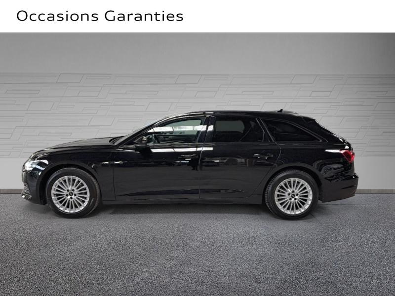 Voitures occasions Audi A6 AVANT Avus Clermont-Ferrand