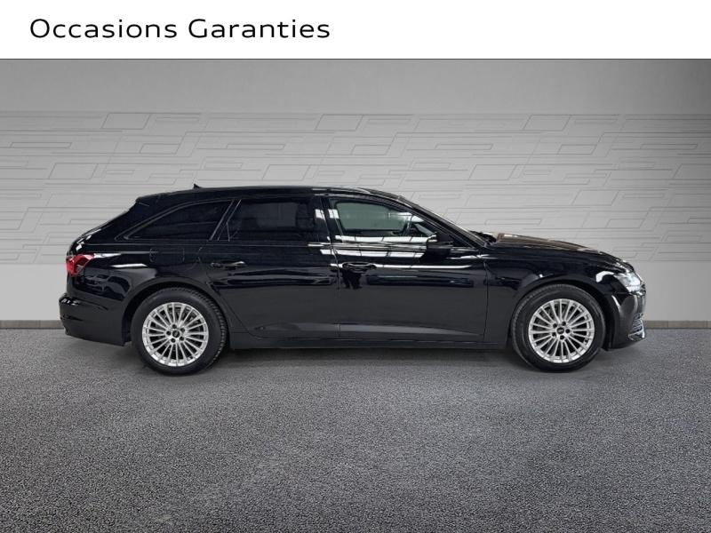 Voitures occasions Audi A6 AVANT Avus Clermont-Ferrand
