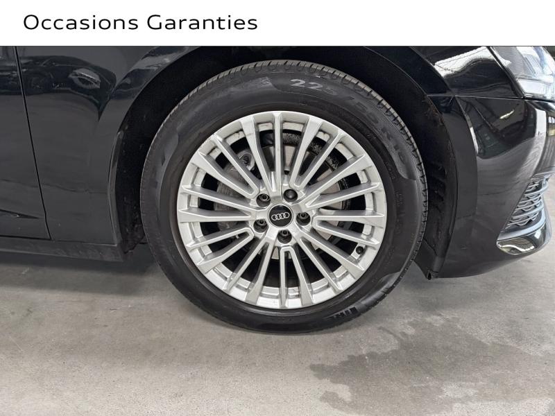Voitures occasions Audi A6 AVANT Avus Clermont-Ferrand