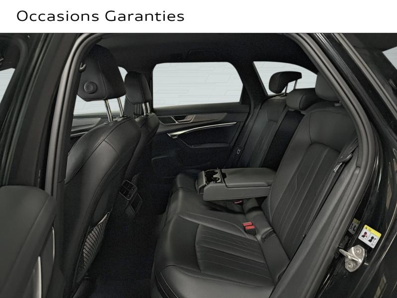 Voitures occasions Audi A6 AVANT Avus Clermont-Ferrand