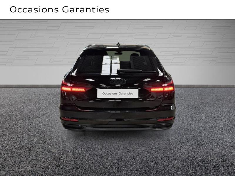 Voitures occasions Audi A6 AVANT Avus Clermont-Ferrand