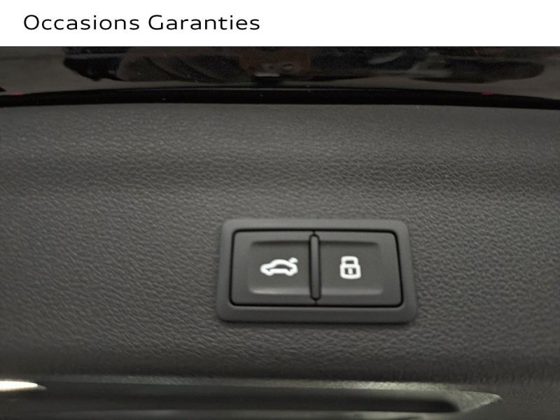 Voitures occasions Audi A6 AVANT Avus Clermont-Ferrand