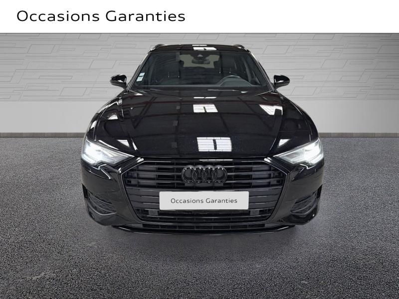 Voitures occasions Audi A6 AVANT Avus Clermont-Ferrand