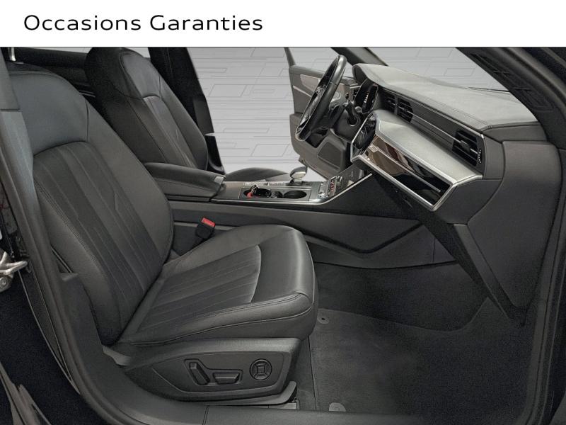 Voitures occasions Audi A6 AVANT Avus Clermont-Ferrand