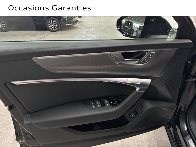 Voitures occasions Audi A6 AVANT Avus Clermont-Ferrand