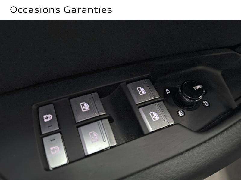 Voitures occasions Audi A6 AVANT Avus Clermont-Ferrand