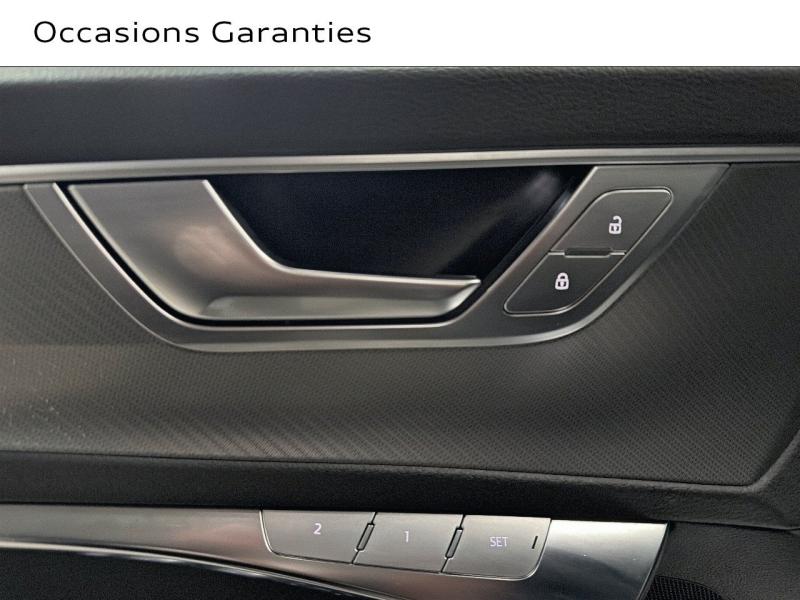 Voitures occasions Audi A6 AVANT Avus Clermont-Ferrand