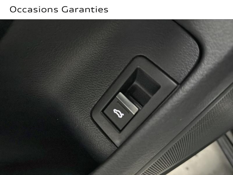 Voitures occasions Audi A6 AVANT Avus Clermont-Ferrand