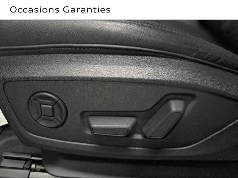 Voitures occasions Audi A6 AVANT Avus Clermont-Ferrand