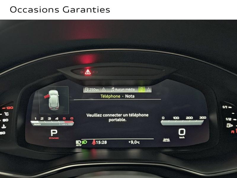 Voitures occasions Audi A6 AVANT Avus Clermont-Ferrand