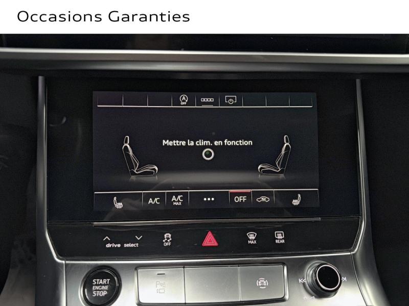 Voitures occasions Audi A6 AVANT Avus Clermont-Ferrand