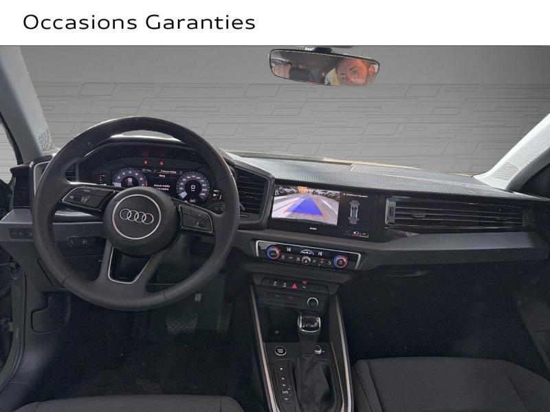 Voitures occasions Audi A1 Sportback Design Clermont-Ferrand