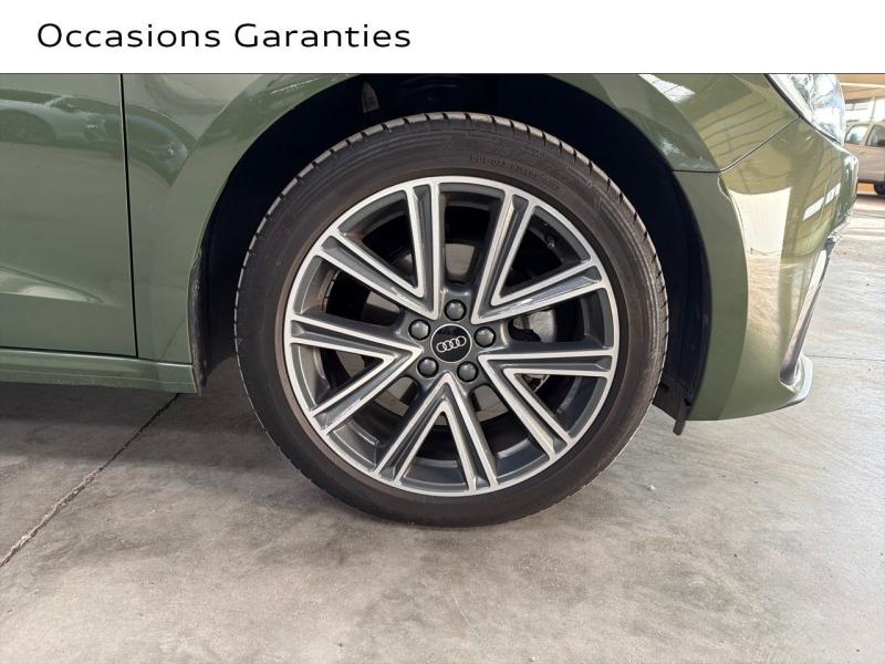 Voitures occasions Audi A1 Sportback Design Clermont-Ferrand
