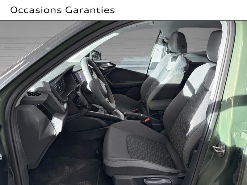 Voitures occasions Audi A1 Sportback Design Clermont-Ferrand
