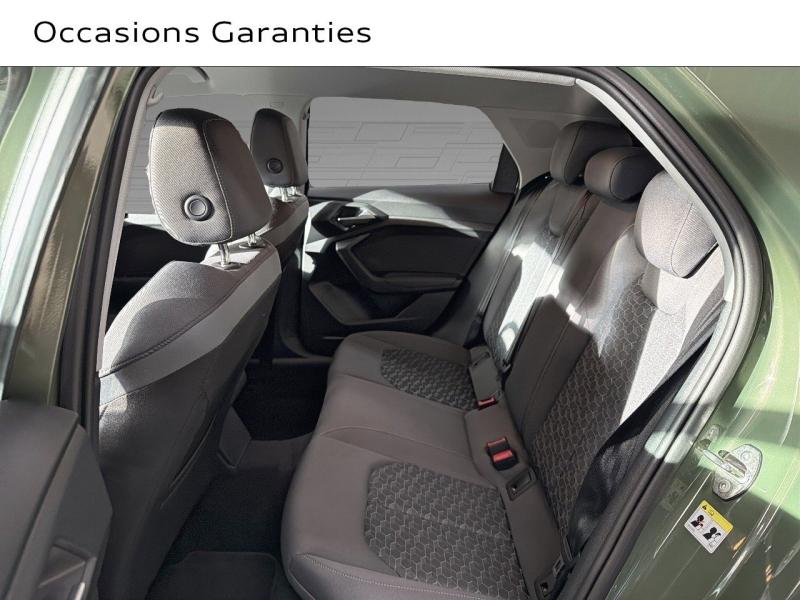 Voitures occasions Audi A1 Sportback Design Clermont-Ferrand