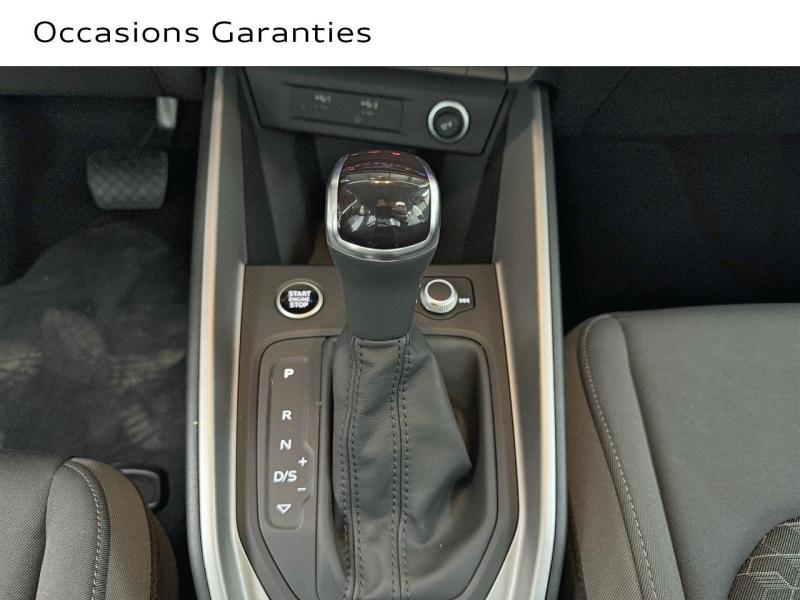 Voitures occasions Audi A1 Sportback Design Clermont-Ferrand