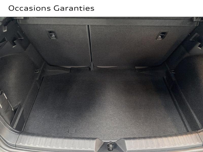 Voitures occasions Audi A1 Sportback Design Clermont-Ferrand