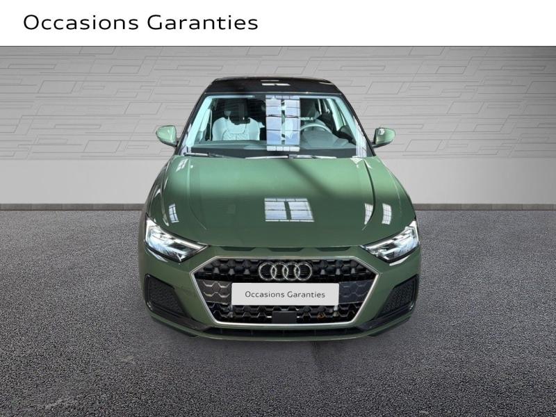 Voitures occasions Audi A1 Sportback Design Clermont-Ferrand