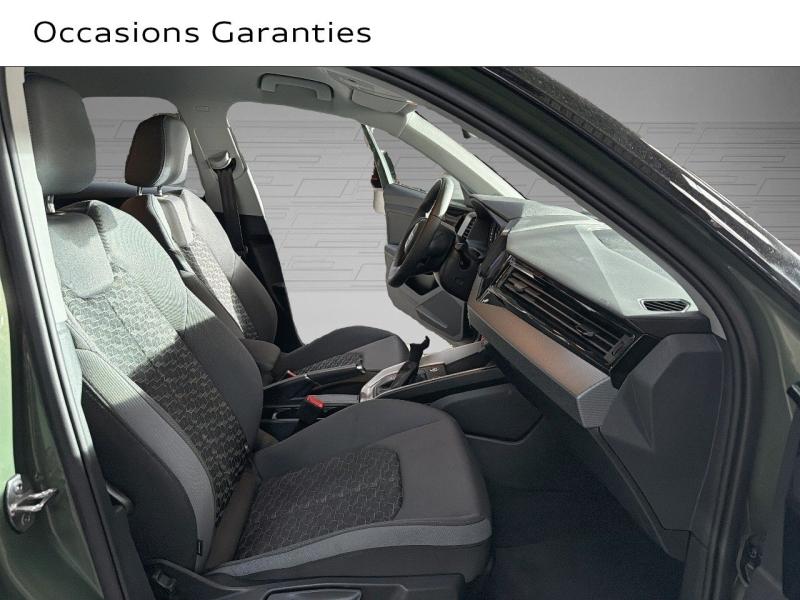 Voitures occasions Audi A1 Sportback Design Clermont-Ferrand