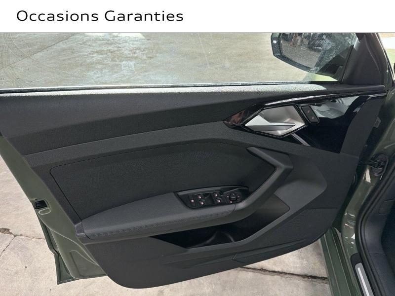 Voitures occasions Audi A1 Sportback Design Clermont-Ferrand