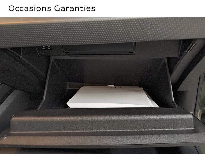 Voitures occasions Audi A1 Sportback Design Clermont-Ferrand