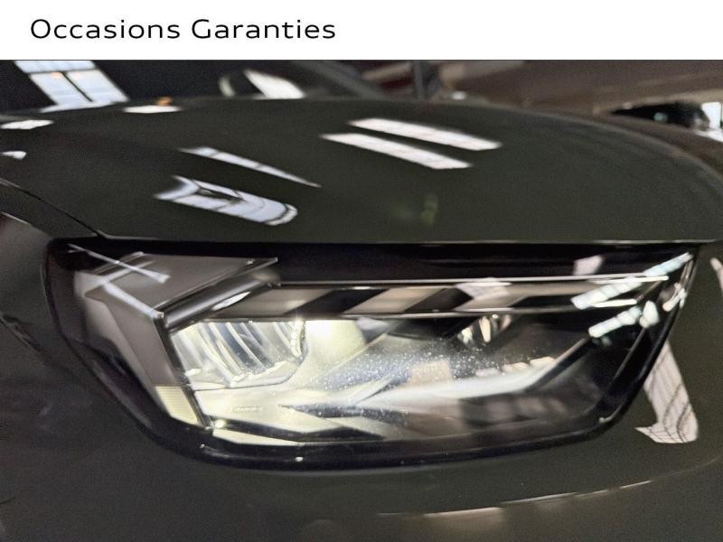 Voitures occasions Audi A1 Sportback Design Clermont-Ferrand