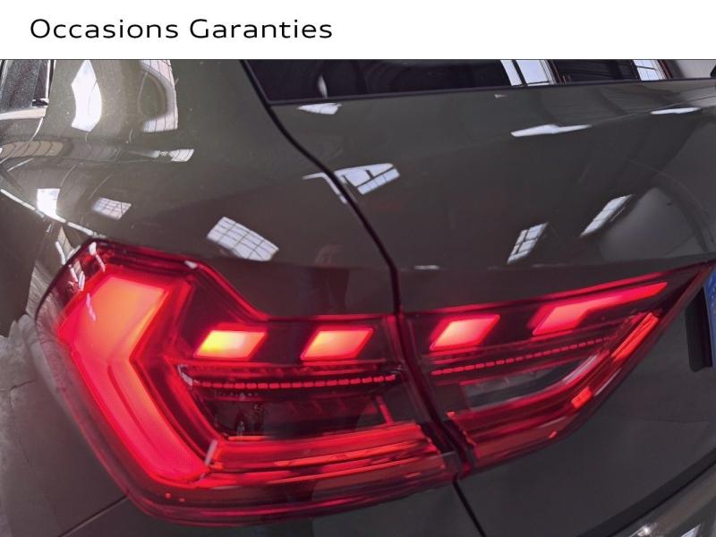 Voitures occasions Audi A1 Sportback Design Clermont-Ferrand