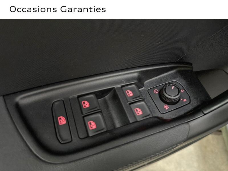 Voitures occasions Audi A1 Sportback Design Clermont-Ferrand