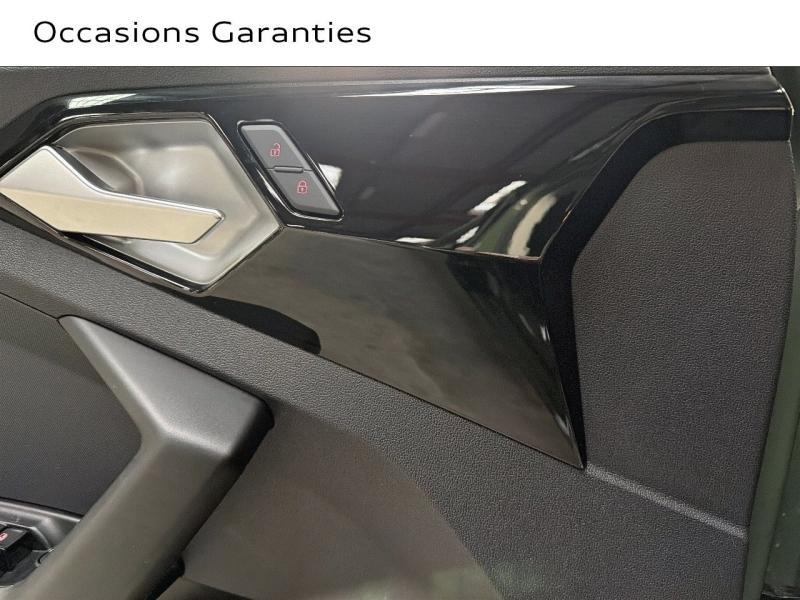 Voitures occasions Audi A1 Sportback Design Clermont-Ferrand