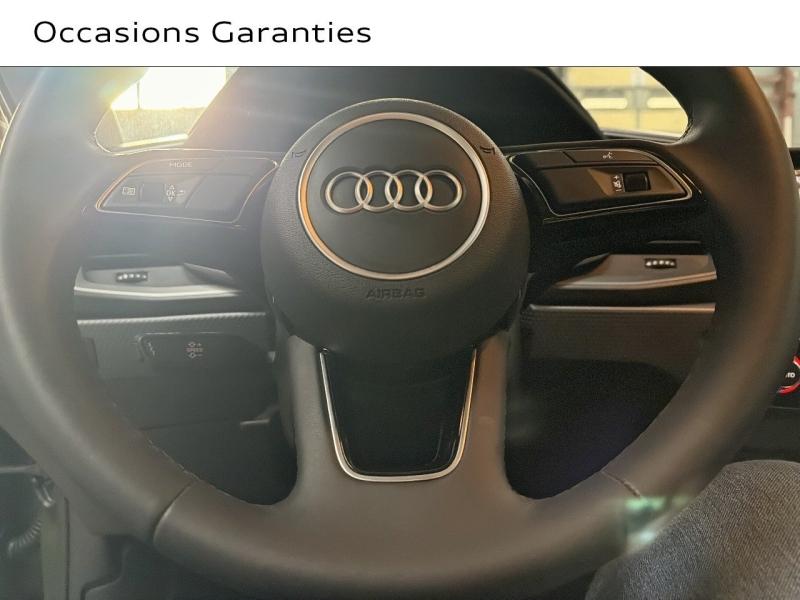 Voitures occasions Audi A1 Sportback Design Clermont-Ferrand