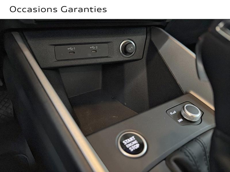 Voitures occasions Audi A1 Sportback Design Clermont-Ferrand