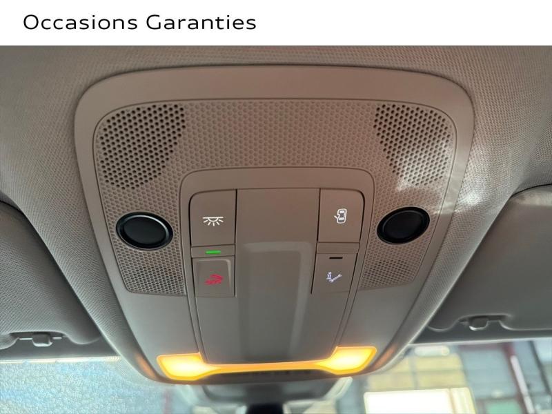 Voitures occasions Audi A1 Sportback Design Clermont-Ferrand