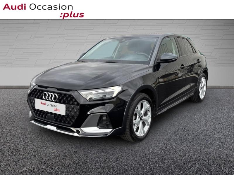 Audi A1 allstreet