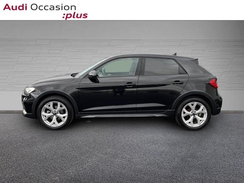 Voitures occasions Audi A1 allstreet Avus Clermont-Ferrand
