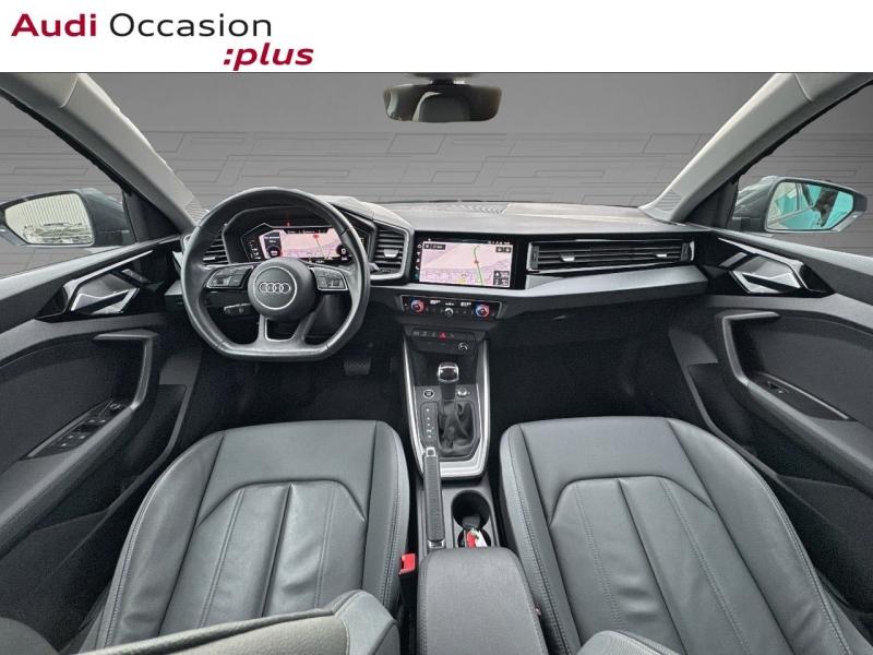 Voitures occasions Audi A1 allstreet Avus Clermont-Ferrand