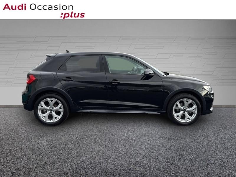 Voitures occasions Audi A1 allstreet Avus Clermont-Ferrand