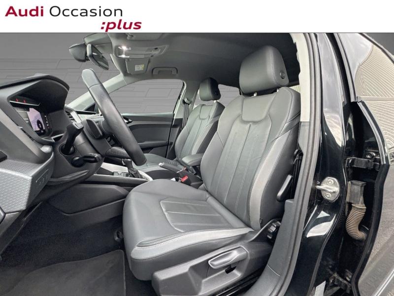 Voitures occasions Audi A1 allstreet Avus Clermont-Ferrand