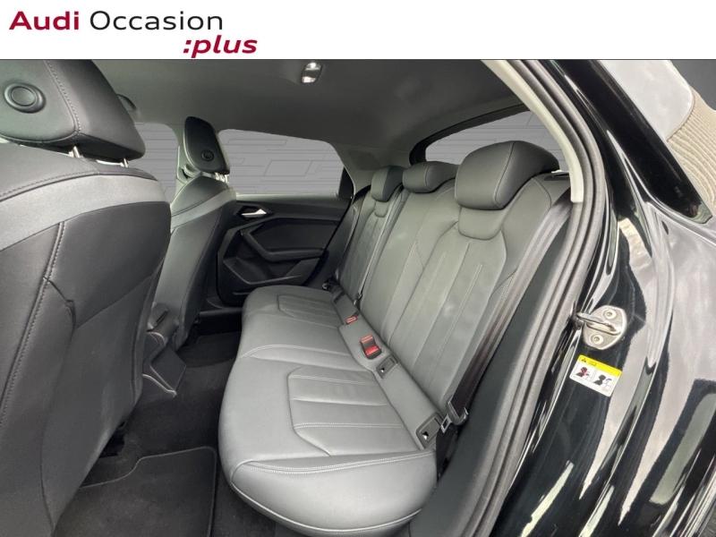 Voitures occasions Audi A1 allstreet Avus Clermont-Ferrand